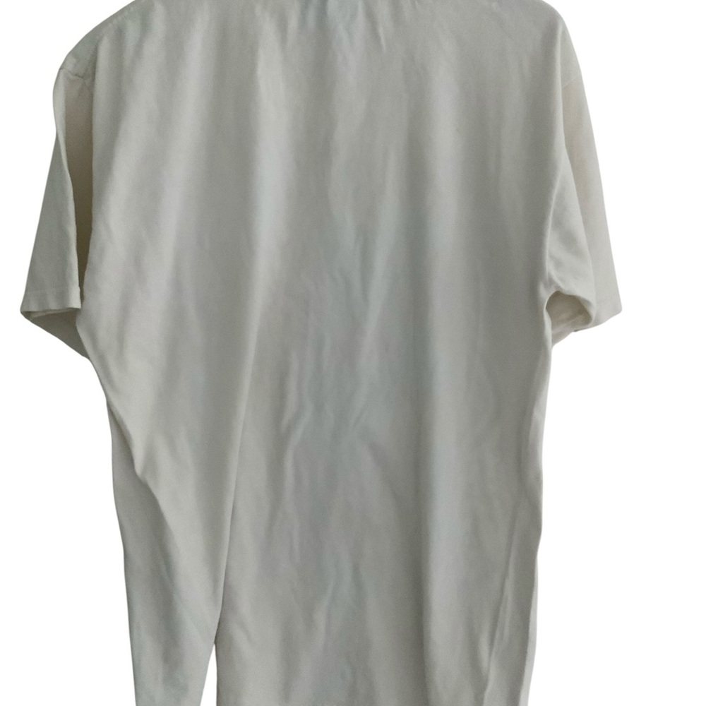 Graphic Vintage OBEY Shepard Fairey Rock The Casbah Short Sleeve Shirt Large - Picture 4 of 7